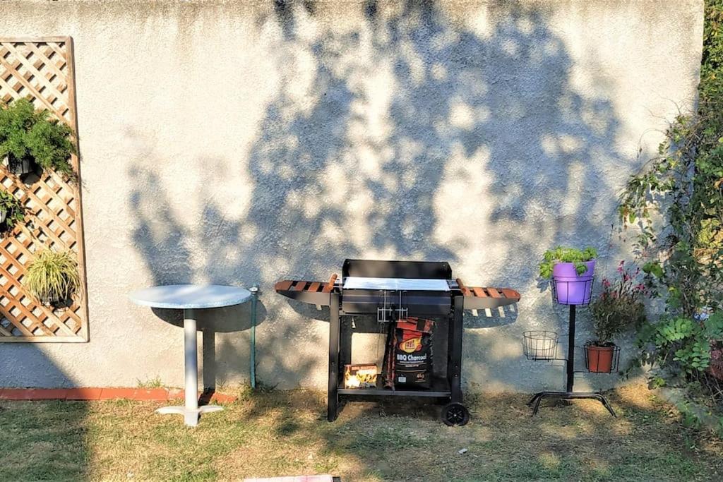 Appartamento Deppy'S House Κοντά Στα Λουτρά Πόζαρ Chrysi Esterno foto